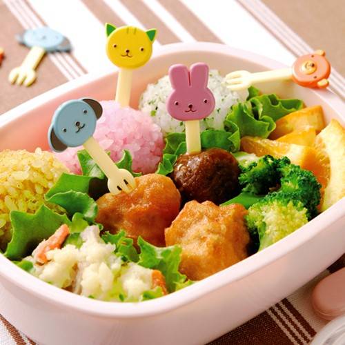 https://www.bentousa.com/1746-2026/japanese-bento-box-accessories-food-pick-animal-fork-pick-8-pcs-rabbit-theme-bento-items-m-sa-torune.jpg