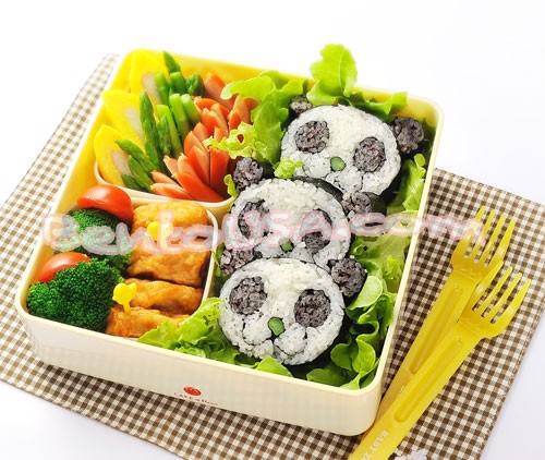Pandamart - Online Asian Supermarket - Make your own Sushi rolls at home  with our Sushi Kit. Kit Contains: 1 packet of Wonder Rose Rice 1 packet of  Nori with 10pieces 1