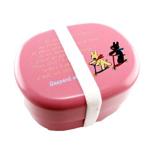 https://www.bentousa.com/2165-2987/japanese-gaspard-et-lisa-2-tiers-bento-lunch-box-pink-bento-box-all-bento-usa.jpg