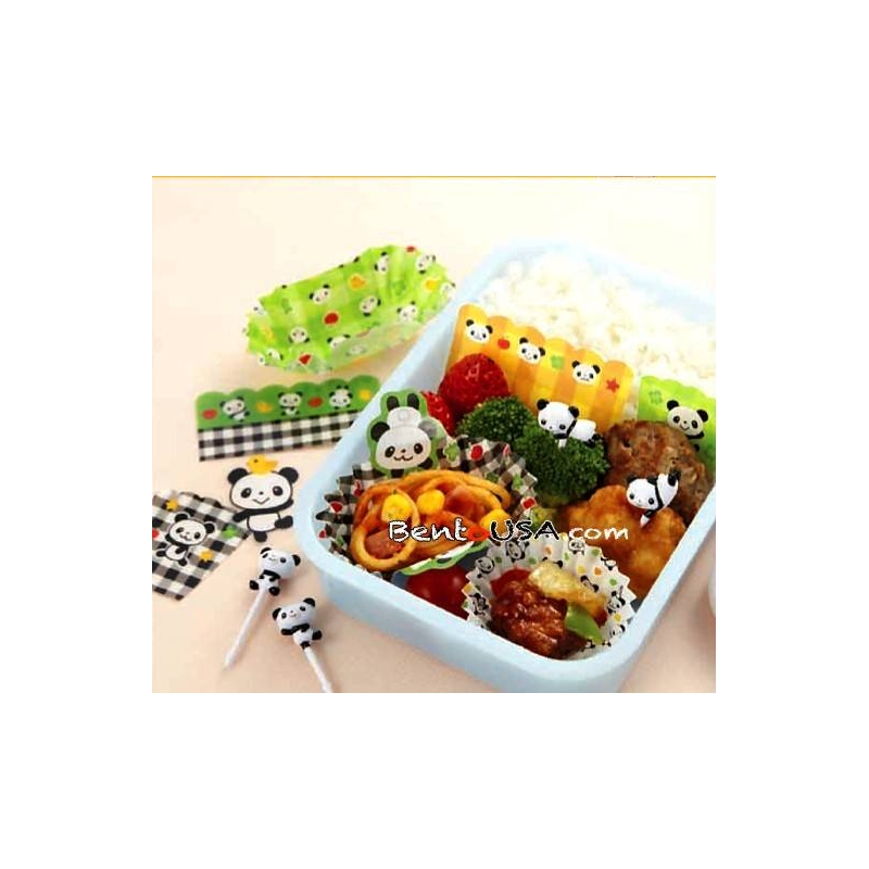 Lunch Bento Box Accessories, Cute Lunch Accessories, Food Box Accessories