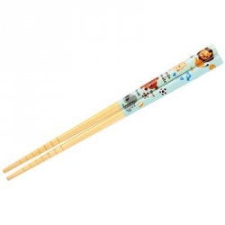 Japanese Bento Chopsticks 15 cm Lion