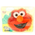 Reusable Cold Gel Pack Elmo for Pain Relief and Bento Box