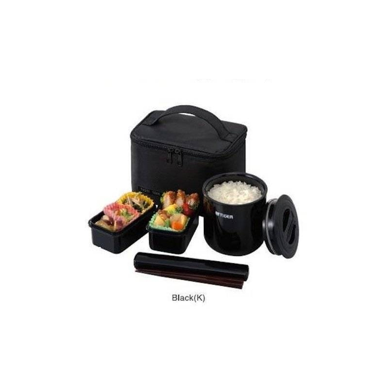 Microwavable Thermos lunch box 2.3 cups for out of stock