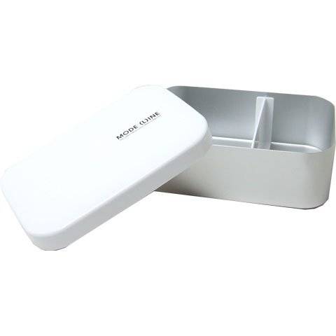 https://www.bentousa.com/2769-4071/11l-aluminum-bento-lunch-box-with-divider-white-bento-box-all-skater.jpg