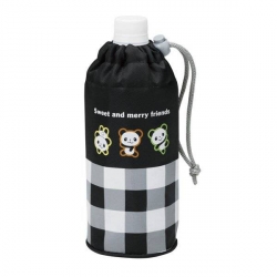 Drinking Bottle Insulated Bag Keep Drink Cool