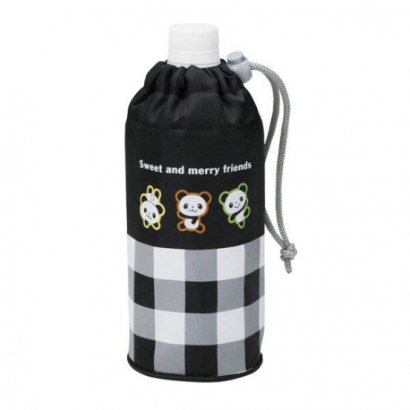 Drinking Bottle Insulated Bag Keep Drink Cool