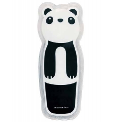 Bento Lunch Cold Gel Pack - Panda