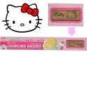 Hello Kitty Designed Cooking Sheet Roll