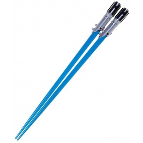 Star Wars Anakin Skywalker Lightsaber Chopsticks Set