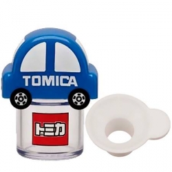 Japanese Spice Container Tomica Car for Bento Lunch