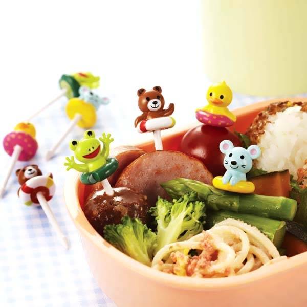 https://www.bentousa.com/3518-5756/japanese-bento-food-pick-summer-frog-rat-bear-duck-food-pick-deco-ring-m-sa-torune.jpg