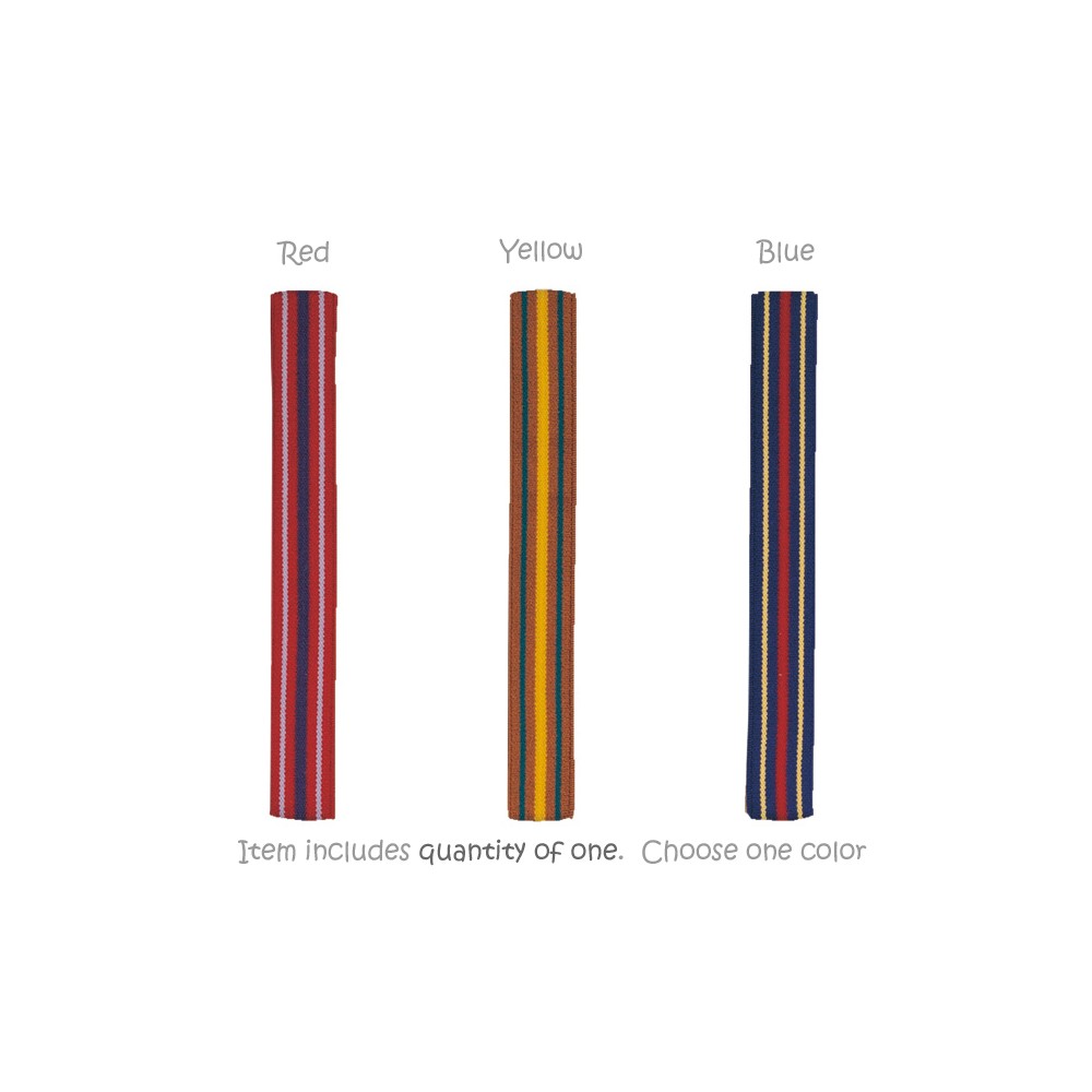 Japanese Bento Box Elastic Belt Bento Strap Stripe for Bento Elast