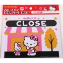 Hello Kitty Sign CLOSE